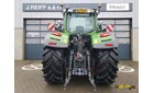 Fendt Vario 728 Gen7 Profi +